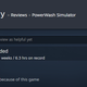 Image for article titled PowerWash Simulator, As Told By Steam Reviews